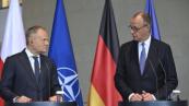 Germany returns stolen WWII artifacts to Poland in historic gesture