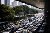 China’s auto sales plunge 22.3% in May as local demand falters