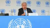 UN chief appoints veteran Edem Wosornu to key UNHCR role