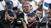 Israeli minister probed in Italy over Gaza flotilla treatment