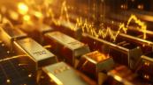 Gold extends fall on rising Treasury yields