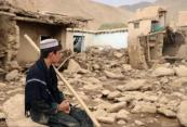 301 killed, 385 injured in seasonal floods, natural disasters in Afghanistan