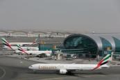 Many global airlines continue suspension of Dubai flights