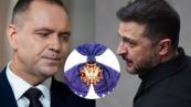 Polish President to decide on Zelensky’s top honor after advisory opinion