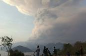 Indonesia volcano alert: Mount Lewotobi Laki-Laki remains highly active