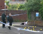 Belfast stabbing leaves man seriously injured