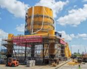 World’s first wind-powered underwater datacentre begins operation off Shanghai