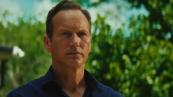 Cape Fear star Patrick Wilson shares his biggest horror lesson