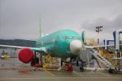 Boeing delivers 60 jets in May as MAX production rebounds