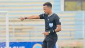 Somali referee denied US entry ahead of 2026 World Cup