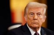 Trump warns of more strikes after Iran downs U.S. helicopter