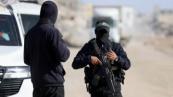 UN reports killings of Palestinians by Hamas police in Gaza