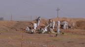 Poland begins new search for WWII mass graves in Ukraine