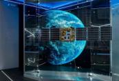 Russia’s Starlink rival loses one of its first satellites