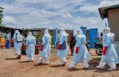 US seeks stricter Ebola travel measures before World Cup