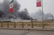 US launches new strikes on Iran after helicopter downed 