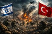  Türkiye and Israel: How real is the threat of military escalation? Experts assess the risks 