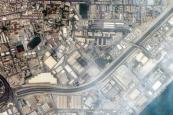 IRGC targeted US Fifth Fleet in Bahrain 