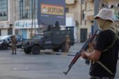 At least killed after armed clashes erupt in western Libya