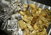 Gold and Silver set up for potential breakout after market pullback