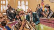 US jails ex-Taliban commander for 42 years over hostage taking