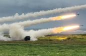 Taiwan tests US-supplied HIMARS in live-fire exercise drill -  VIDEO 