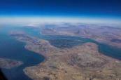 Explosion heard near Iran’s Qeshm Island