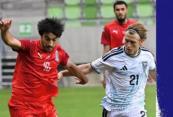 Azerbaijan beats San Marino 2-1 in friendly match