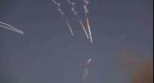 Iran claims heavy blow to US bases after ‘savage attacks’