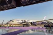 Saudi Arabia launches Riyadh Air despite regional turmoil -  VIDEO 