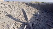 Iran says US strikes cut drinking water to 20,000 in Hormozgan province 