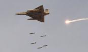 Pakistan says 26 terrorists killed in strikes near Afghan border