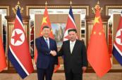  China reclaims Pyongyang: Xi sends a warning to Moscow 