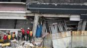 Rescue operations underway in Mindanao following devastating earthquake -  VIDEO 