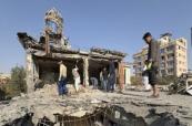 Taliban reports at least 13 deaths following Pakistani air strikes in Afghanistan