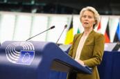 Von der Leyen's office replies to Azerbaijan NGO appeal