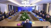 Russia hosts CSTO meeting as officials warn of Eurasian risks