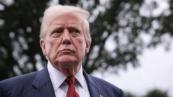 Trump slams Iran for slow progress in peace talks