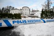 Sweden files espionage charges against man linked to Russia