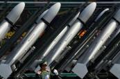 US targets China- and Hong Kong-based firms with Iran-related sanctions