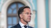 Cash is not enough, NATO chief says in push for arms output