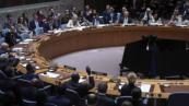 US blames Iran for Middle East conflicts at UN council