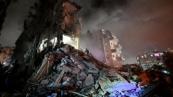 Iran destroyed 18 U.S. important targets