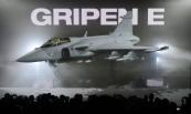 Will Sweden-provided Gripen fighters give Ukraine an edge against Russia?
