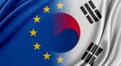 Why are the EU and South Korea locking arms on Global security?