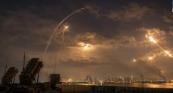 Kuwait intercepts objects, sirens sound in Bahrain 