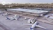 Kuwait temporarily closes airspace after Iranian attacks