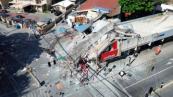 Philippines earthquake death toll climbs to 47