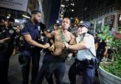 NBA Finals: Several arrested outside New York's Madison Square Garden