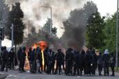 What Is Behind the Belfast Riots? 